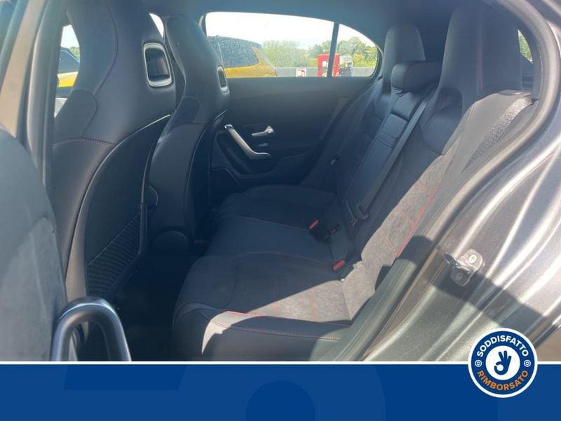 Mercedes-Benz Classe A 250e EQ-Power Automatic AMG Line Advanced Plus Digital Edition