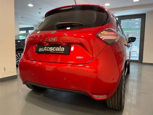 RENAULT ZOE Intens R135