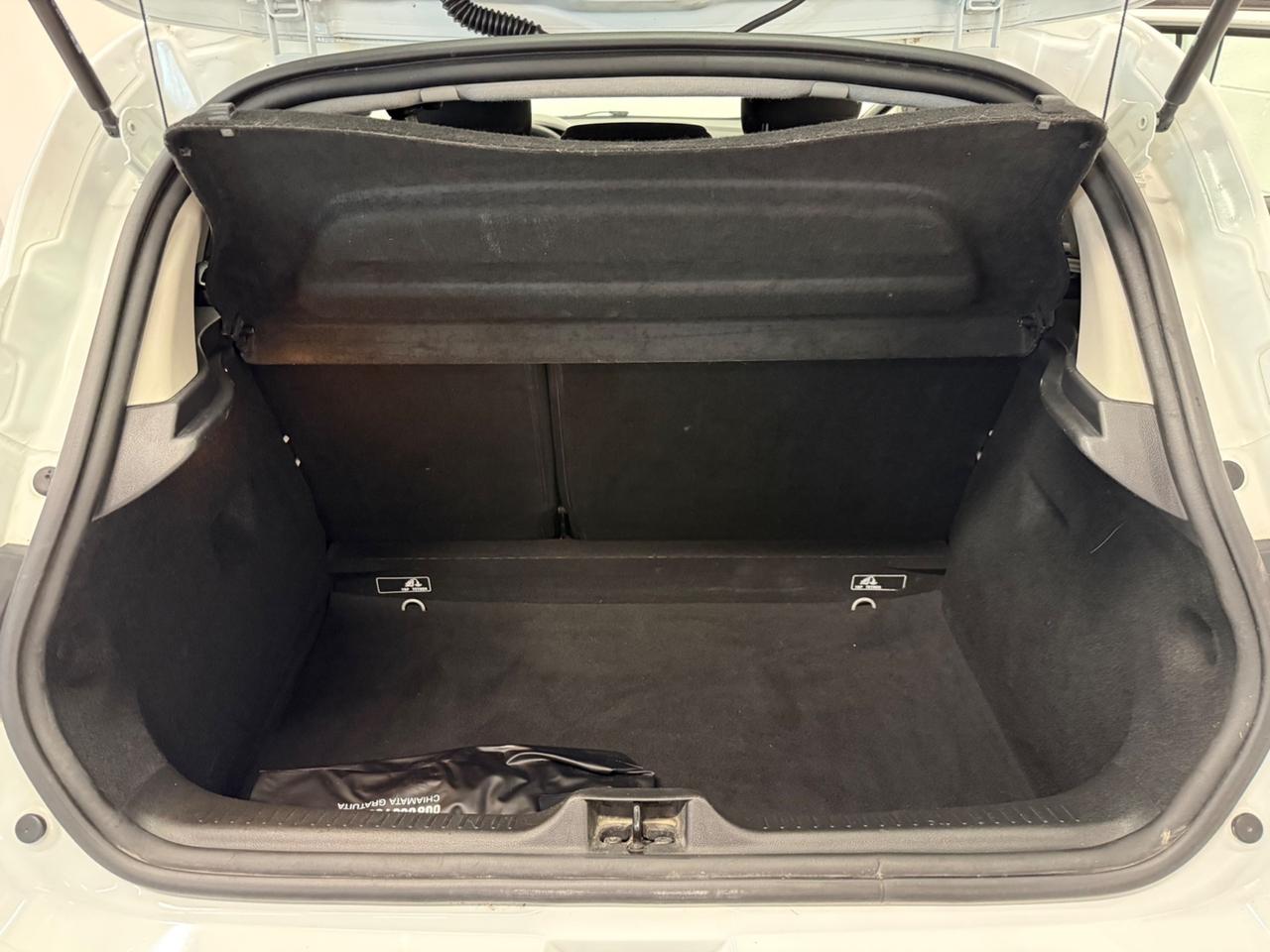 Renault Clio dCi 8V 90CV Start&Stop 5 porte Energy Zen