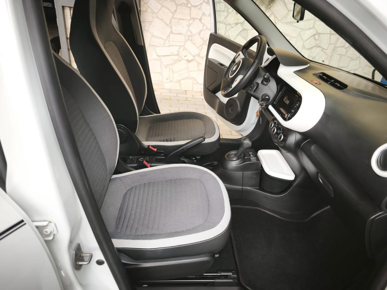 Renault Twingo SCe Stop&Start Intens