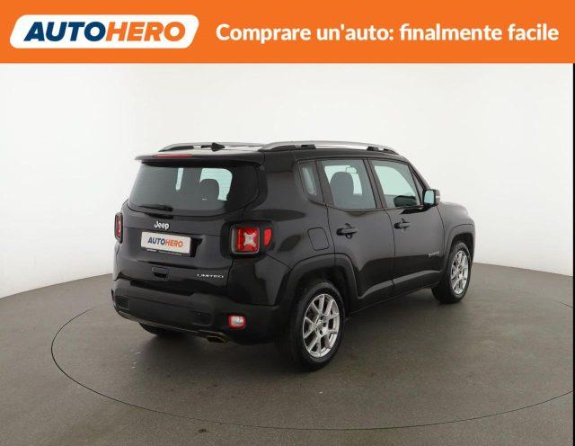 JEEP Renegade 1.0 T3 Limited