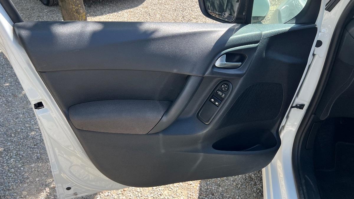 CITROEN - C3 1.4 e-hdi (airdream) Exclusive cmp