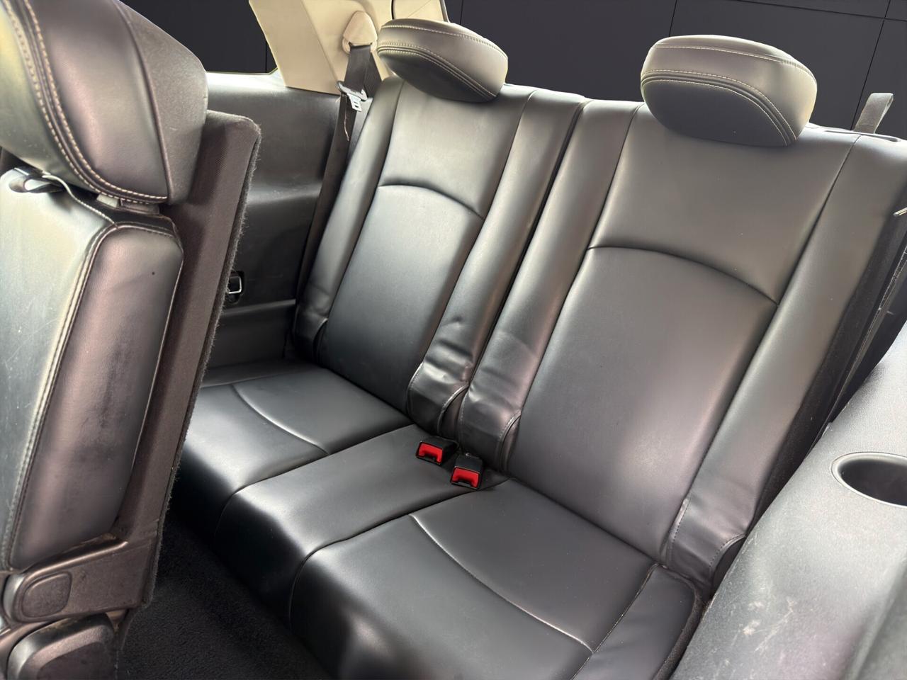 Fiat Freemont 2.0 Mjt 170 CV 4x4 Lounge AUTOM/NAVI/KEYLESS