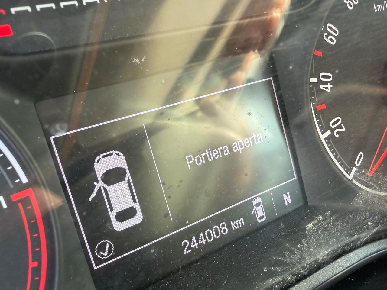 Opel Corsa 1.3 DIESEL 2016 AUTOMATICA