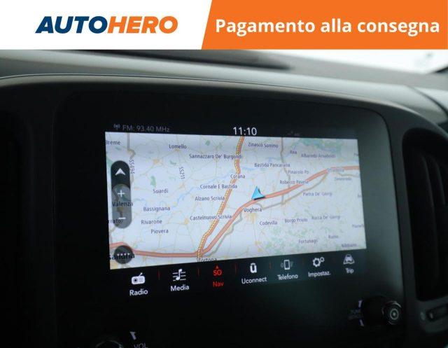 FIAT 500L 1.6 Multijet 120 CV Cross