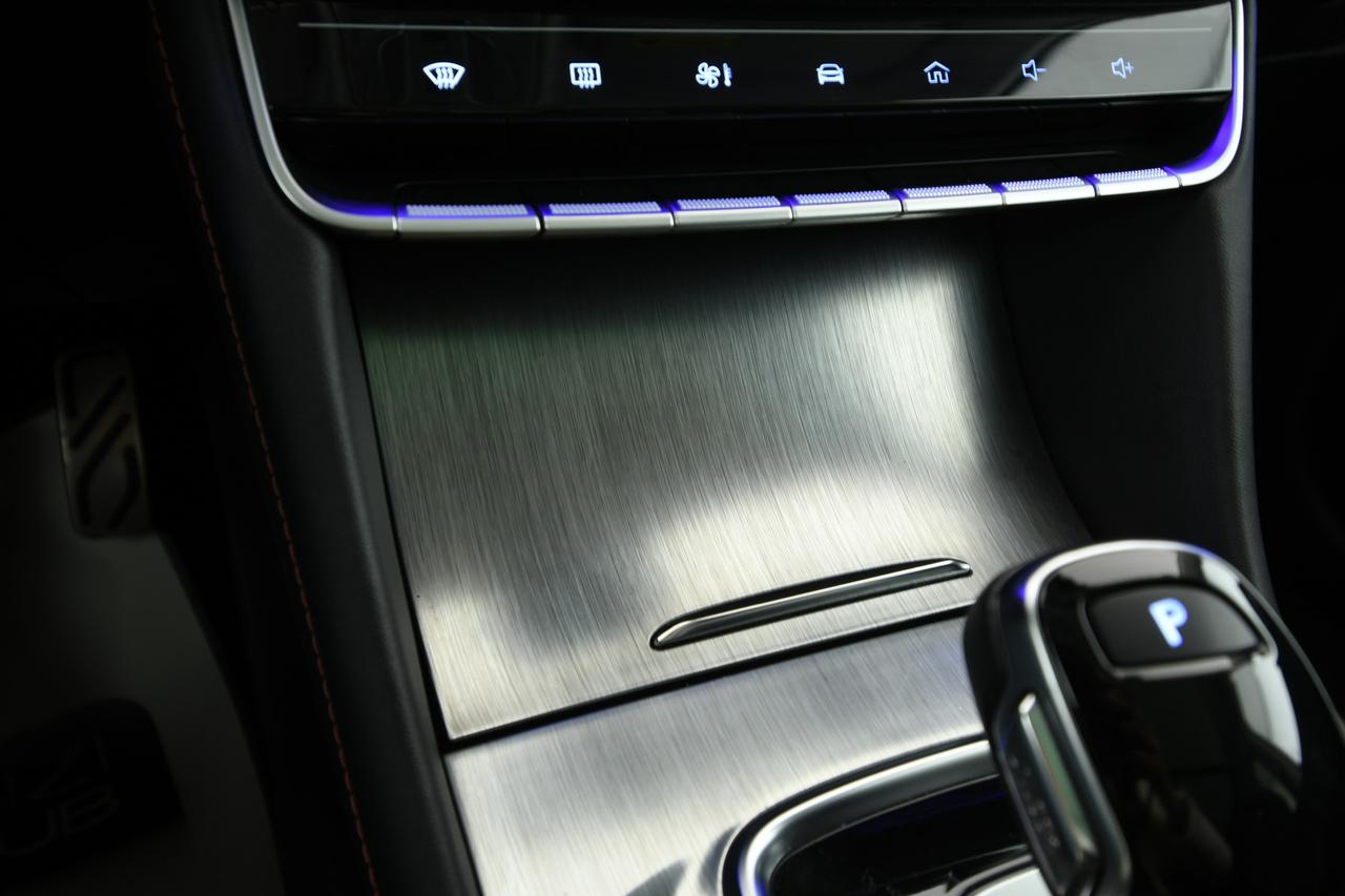 MG EHS 1.5 t-gdi phev Exclusive auto CAMERA 360+TETTO PANO+ACC