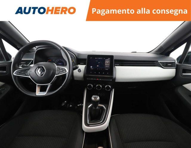 RENAULT Clio TCe 100 CV GPL 5 porte Intens