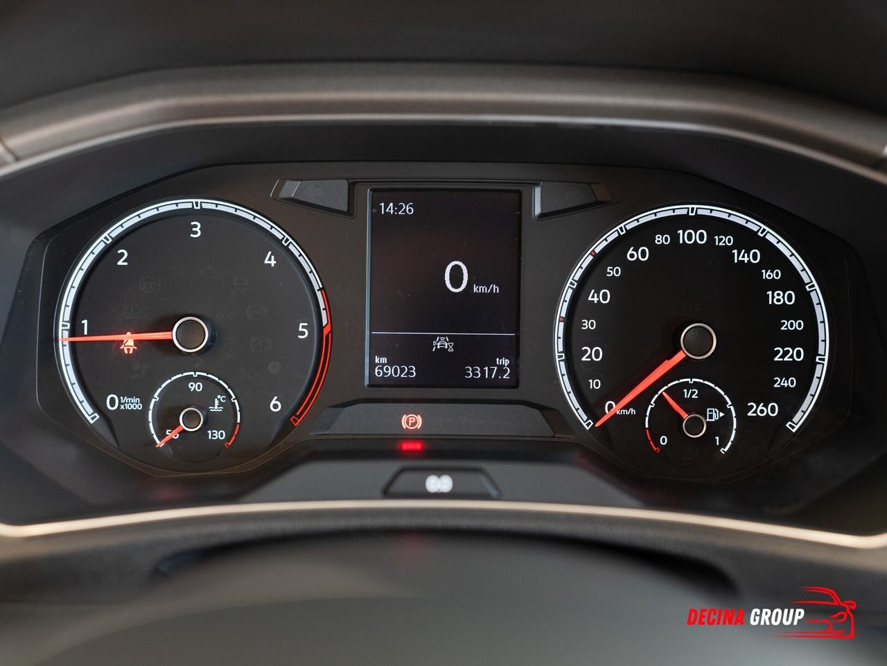 Volkswagen T-Roc 2.0 TDI SCR Style 116 cv