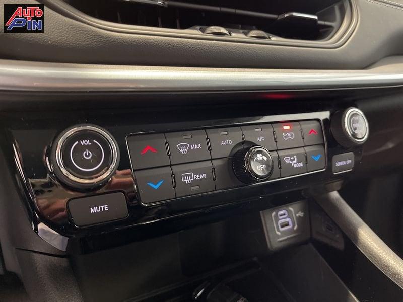 Jeep Compass Compass 1.6 Multijet II 2WD Limited*Cerchi 19*