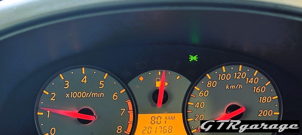 NISSAN Micra 1.2 16V 5 pJive ok neopantentati