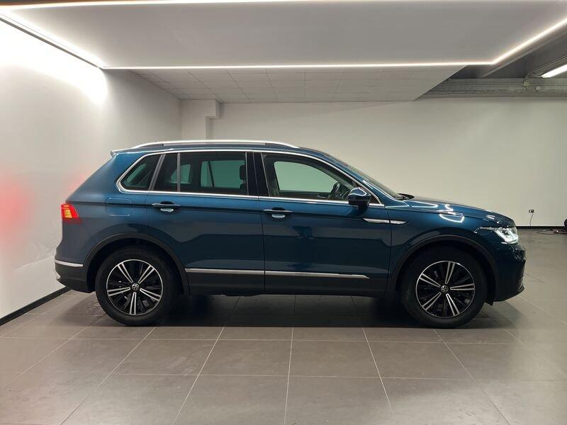 Volkswagen Tiguan Nuova Elegance 2.0 TDI SCR 110 kW (150 CV) DSG