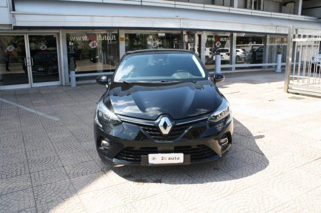 RENAULT Clio TCe 90 CV 5 porte Techno