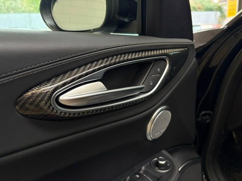 Alfa Romeo Giulia 2.9 V6 510 CV Quadrifoglio AT8