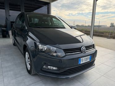 Volkswagen Polo 1.0 MPI 75 CV 5p. Comfortline