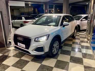Audi Q2 35 TFSI S tronic Business Advanced-2023