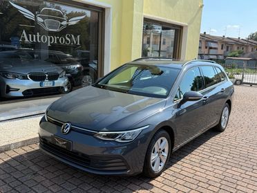 VW Golf 2.0 TDI SCR DSG PREZZO REALE/SERVICE UFFICIALE