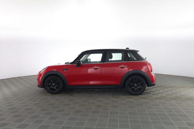 MINI Mini 5 Porte 1.5 Cooper Classic 5 porte