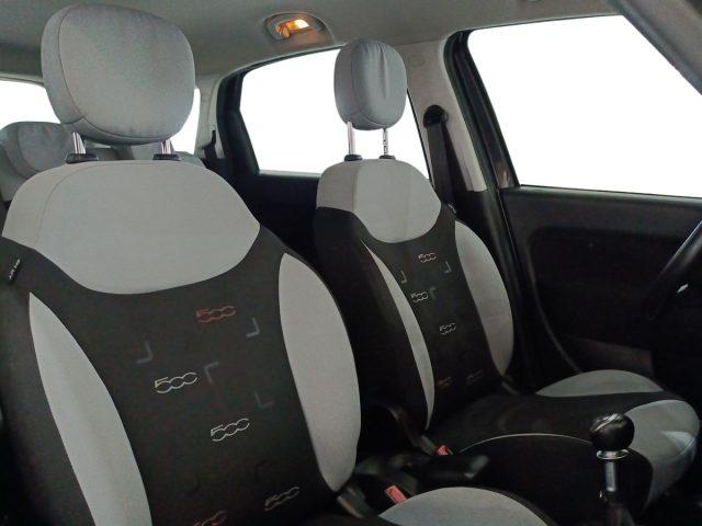 FIAT 500L Living 1.6 Multijet 105 CV Lounge
