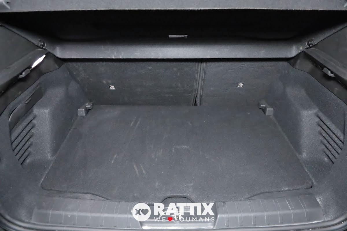 Jeep Avenger 1.2 Turbo 100CV Altitude