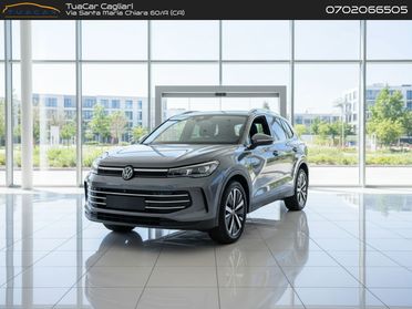 Volkswagen Tiguan (3A Serie) 1.5 eTSI 150CV #11290