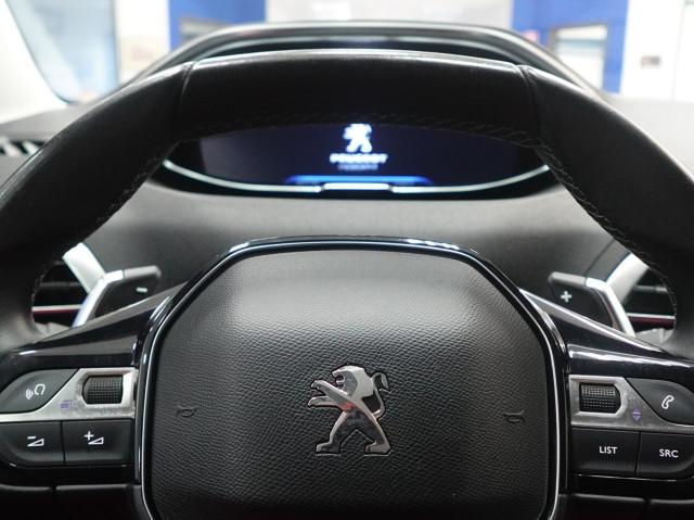 Peugeot 5008 1.5 BlueHDI 130 CV EAT8 ALLURE 7 POSTI