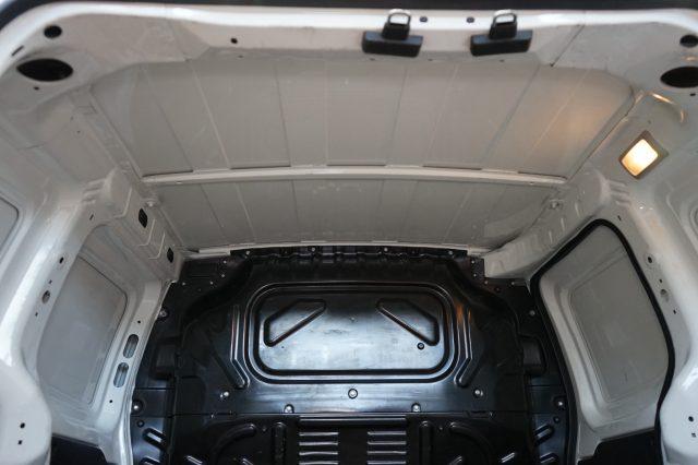 FIAT Fiorino 1.3 MJT 95CV Cargo SX Certificata Ufficiale