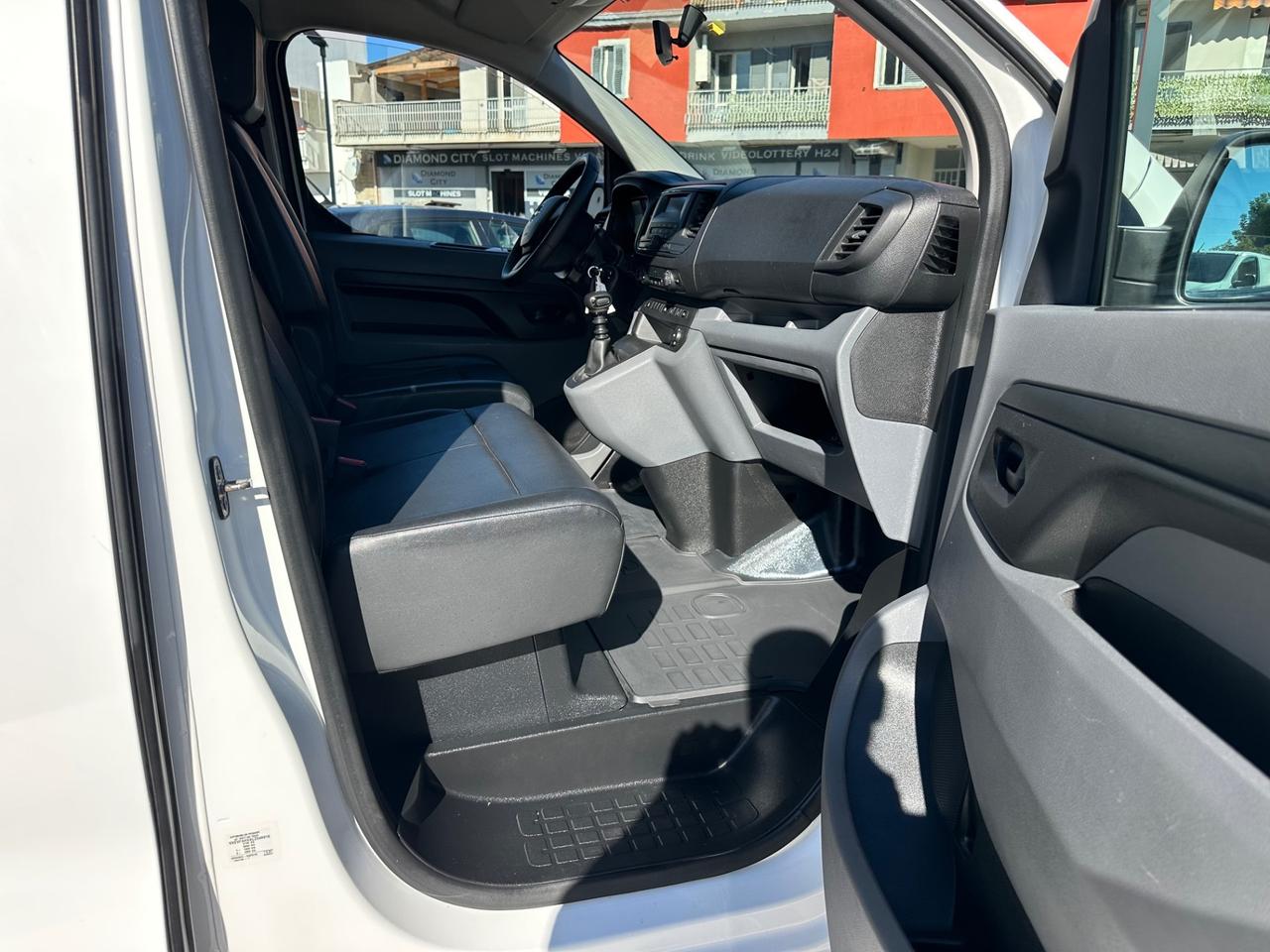 OPEL VIVARO 2.0D CV 150 6 POSTI N1