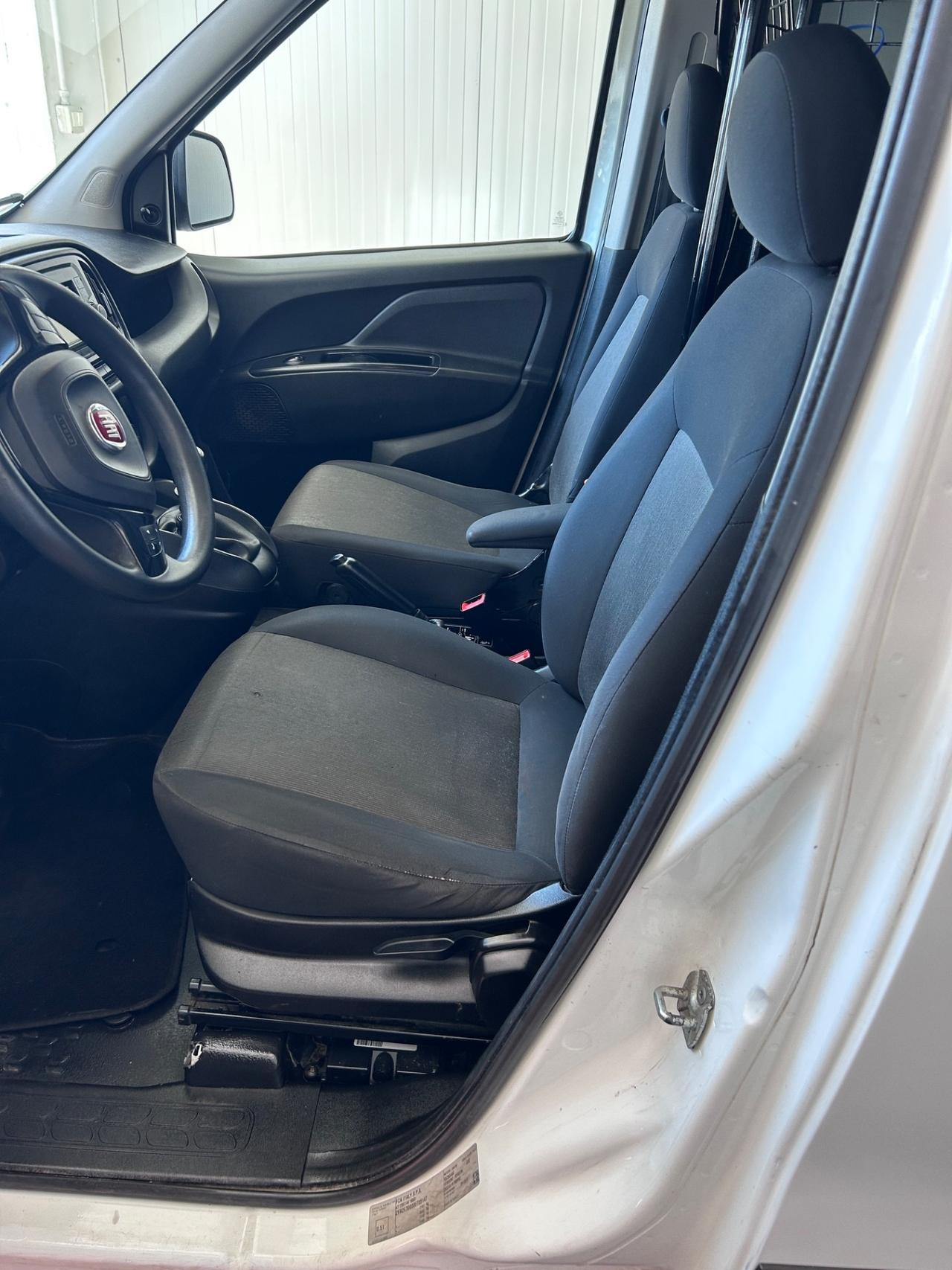 Fiat doblo