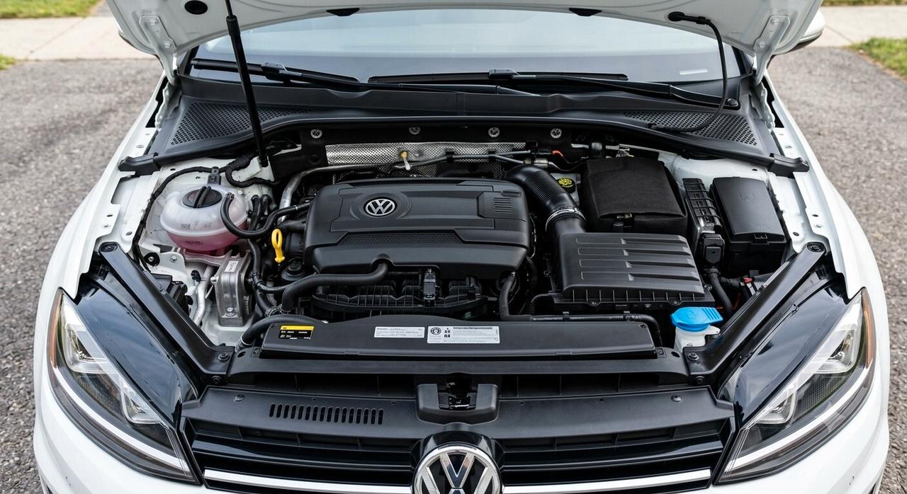 Volkswagen Golf 1.2 TSI 85 CV 5p. Trendline BlueMotion Technology