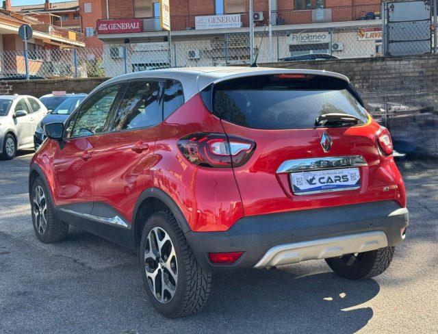 RENAULT Captur dCi 8V 110 CV Start&Stop Energy Intens *PROMO*