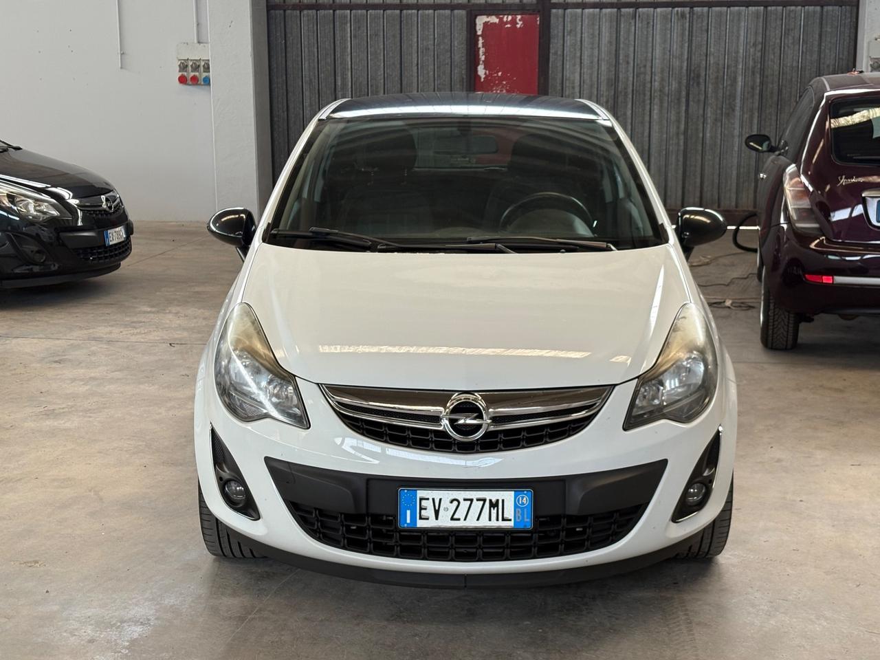 Opel Corsa 1.3 CDTI 95CV 5 porte Sport