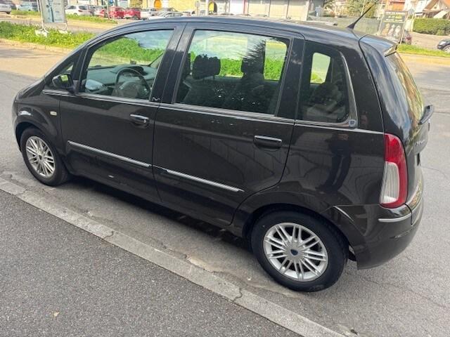 LANCIA Musa 2ª serie Musa 1.4 16V Oro Plus