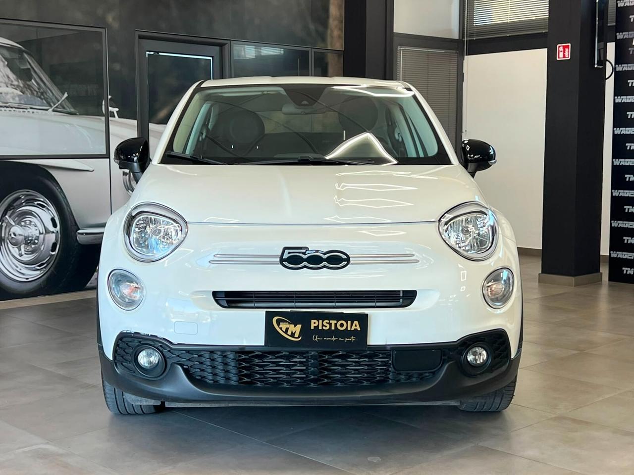 Fiat 500X 1.3 Multijet 95 CV - NEOPATENTATI
