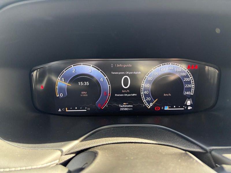 Jeep Compass Compass 1.6 mjt S 2wd 130cv