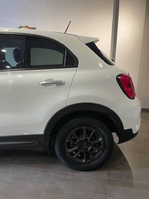 Fiat 500X 1.3 mjet 95cv