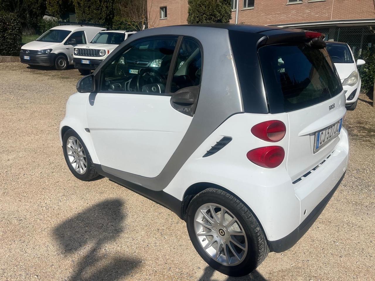 Smart ForTwo 1.0 Benzina - Neopatentati - Automatico