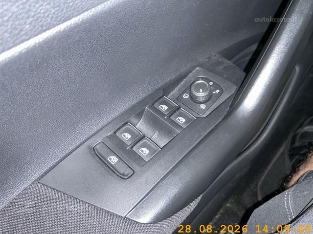 VOLKSWAGEN Polo 2.0 TSI 207CV DSG GTI