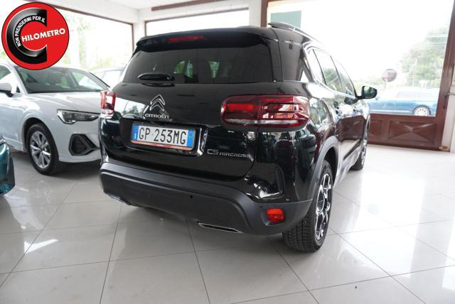 CITROEN C5 Aircross BlueHDi 130 S&S EAT8 Shine