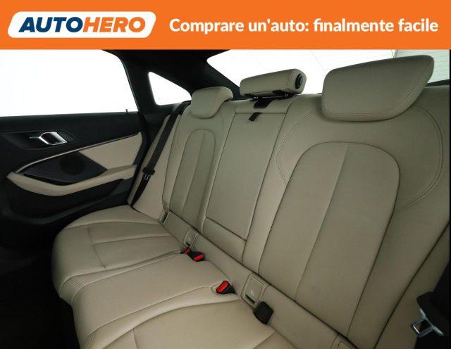 BMW 218 d Gran Coupé Msport