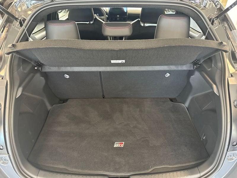 Toyota Yaris Hybrid 130 GR SPORT MY24