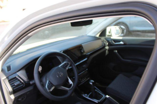 VOLKSWAGEN T-Cross 1.0 TSI 115 CV Edition Plus-KM0