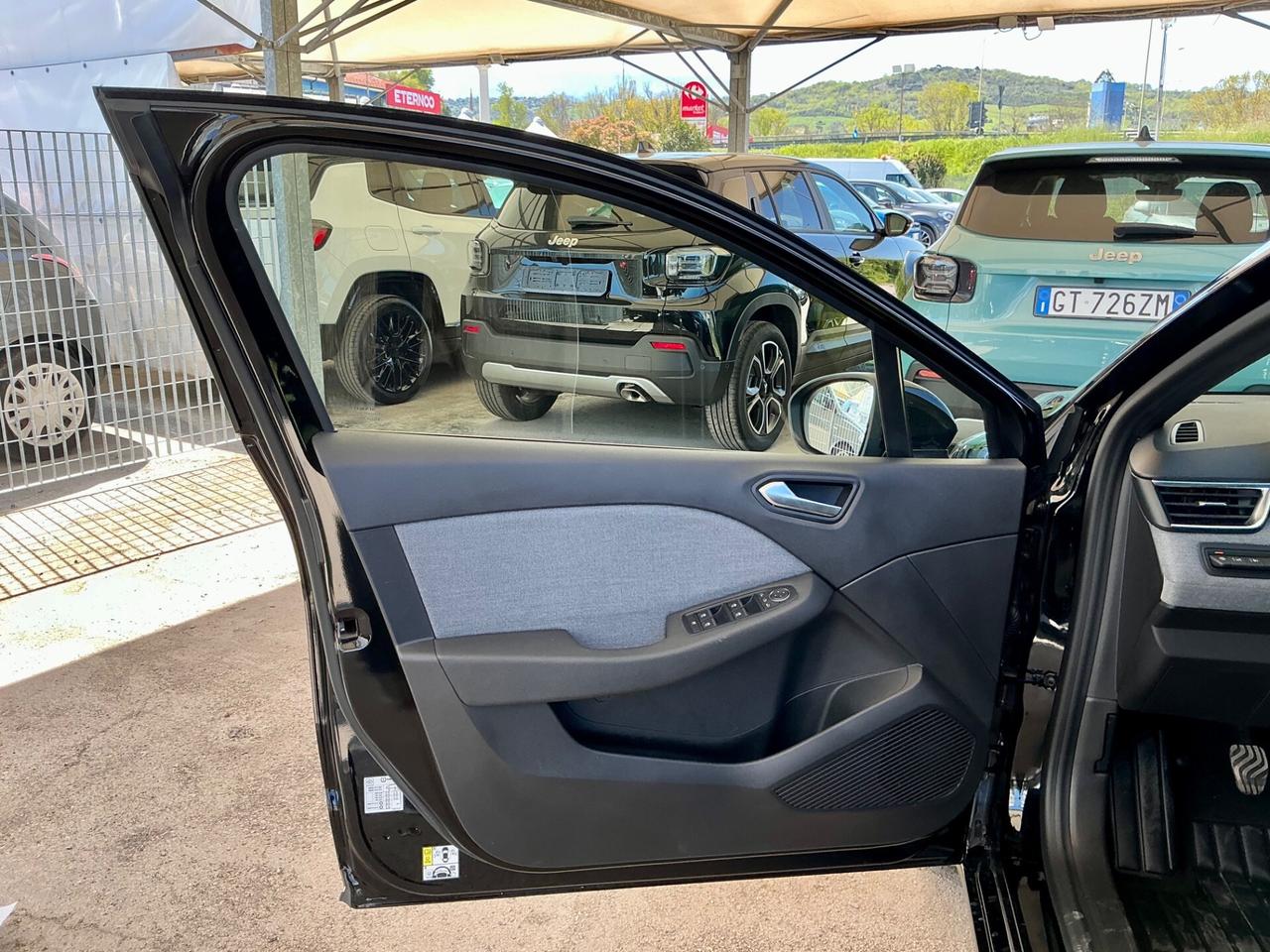 Renault Clio TCe 90 CV Techno 5 Porte PREZZO REALE