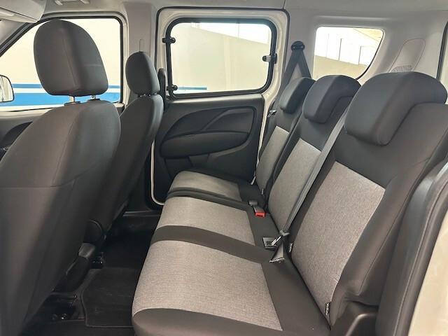 Fiat Doblo 1.3 MJT PC Combi N1 * 48.000 KM * 2019 * * EURO6 *
