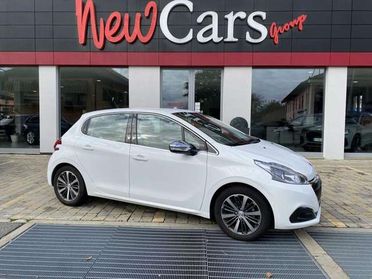 Peugeot 208 PureTech Turbo 110 S&S 5 porte Allure