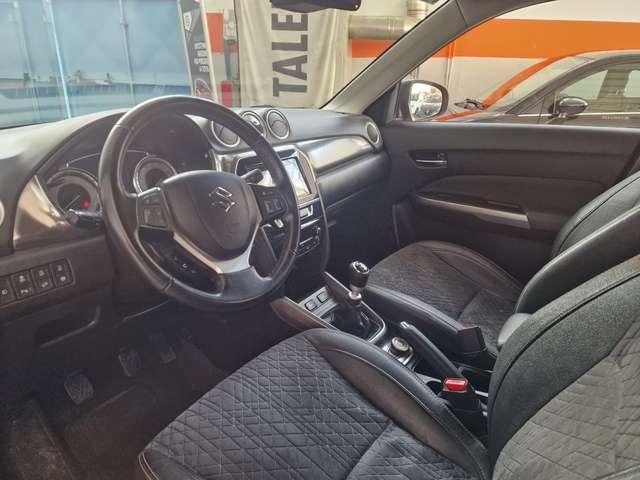 Suzuki Vitara Vitara 1.4h Top 4wd allgrip