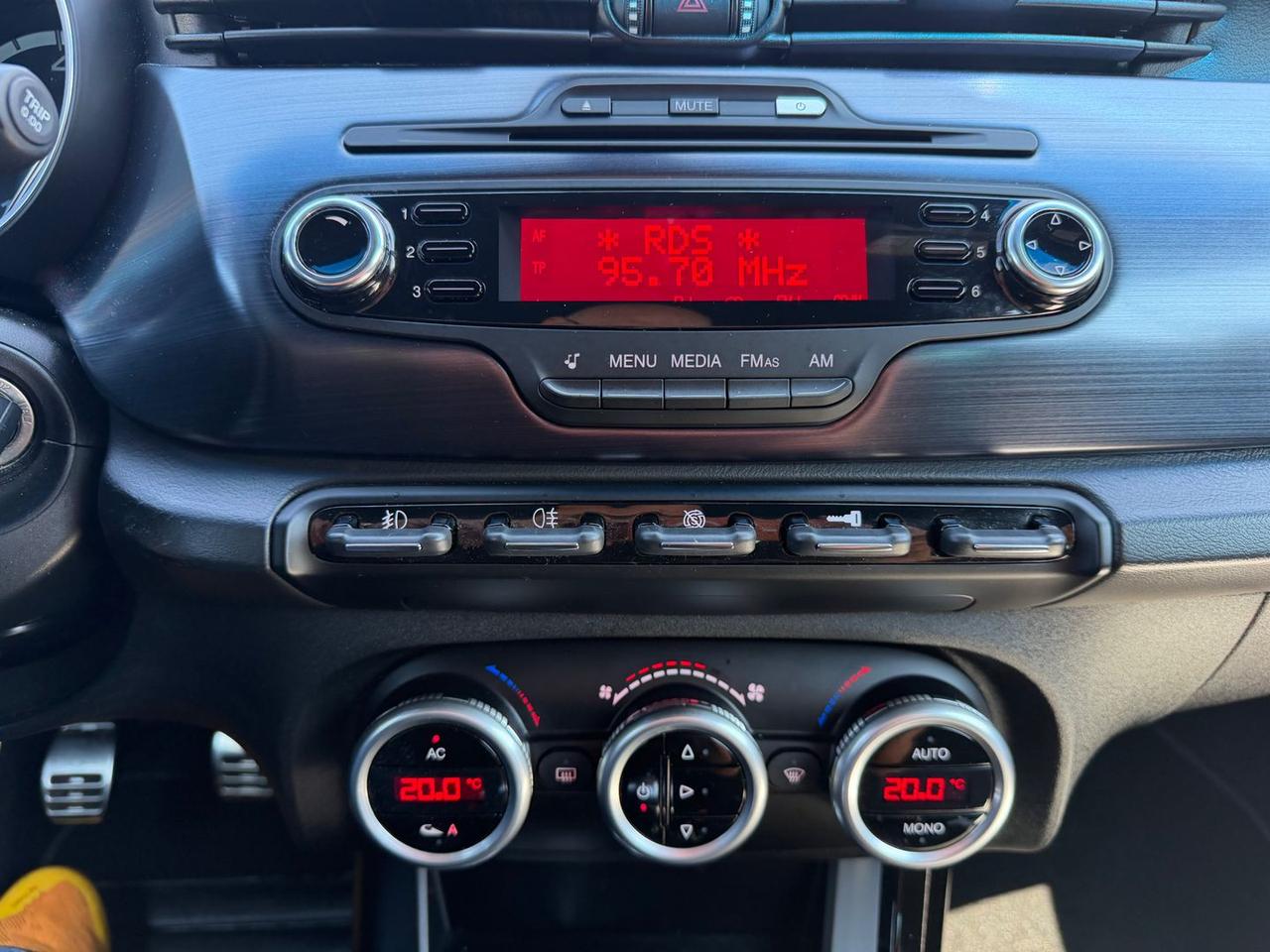 Alfa Romeo Giulietta 2.0 JTGM 16V 140 CV DI #10774