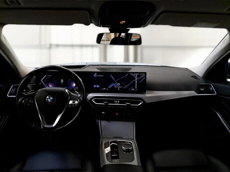 BMW 318 48V BASE TOURING AUTO STATION WAGON