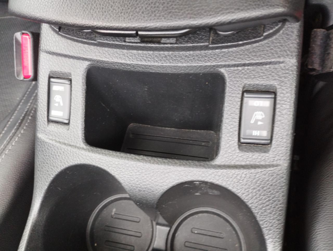 Nissan Qashqai 1.6 dCi DPF Tekna Automatica