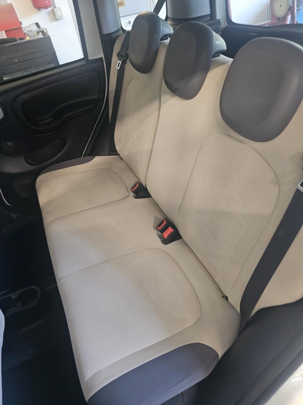 Fiat Panda 1.2 Easy