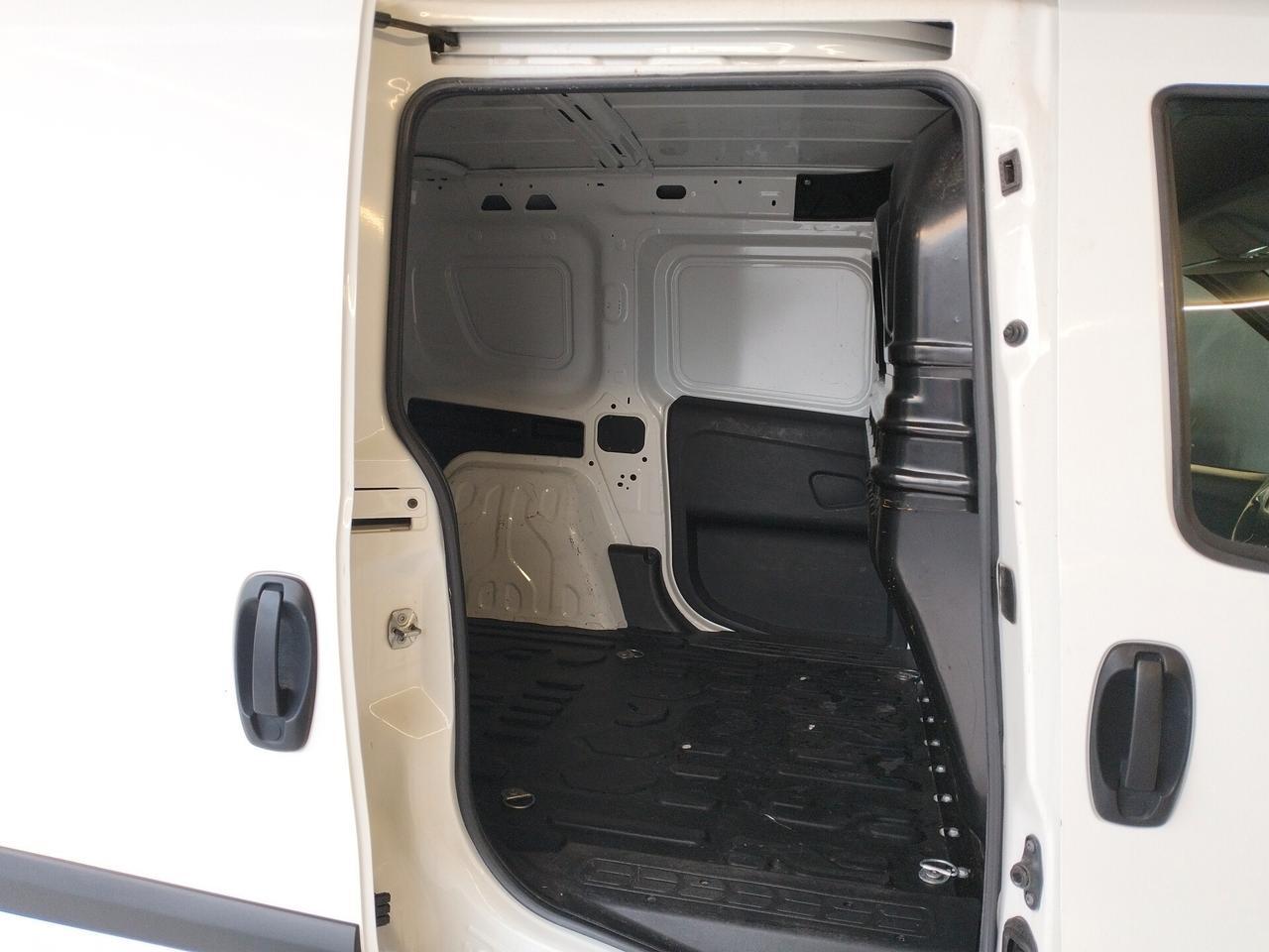 Fiat Doblo Doblò 1.6 MJT 105CV S&S PC-TN Cargo Trekking - IVA ESCLUSA